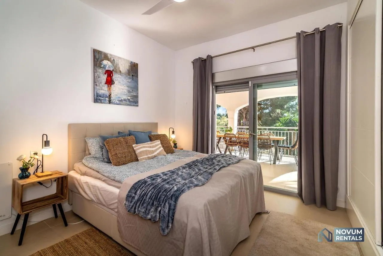 マルベーリャUnique 5 Bed House - Private Pool In Prime Locationアパートメント アパート マルベーリャ